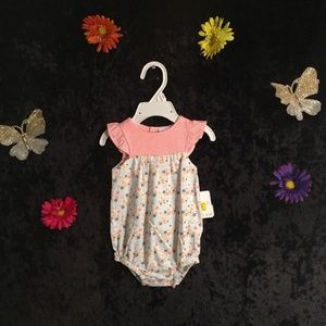Newborn Clothing